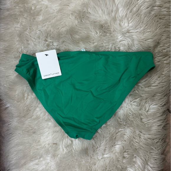 NWT Gibson Latimer Swim Suit Set - Picture 5 of 5